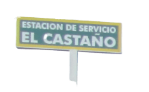 El Castaño