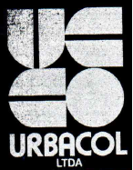 Logo Urbacol