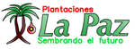 Logo Plantaciones La Paz